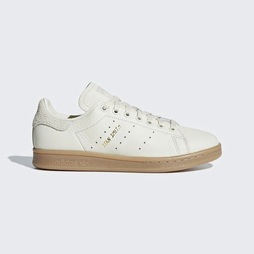 Adidas Stan Smith Női Originals Cipő - Fehér [D72891]